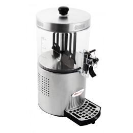 Czekoladziarka Chocopluss, 3l| 540010001 COOKPRO