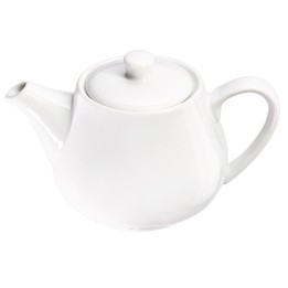Dzbanek do herbaty 400 ml | Stalgast 388182