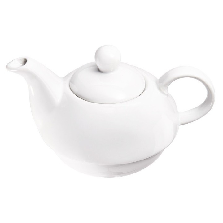 dzbanek z filiżanką i spodkiem, Isabell, V 350 ml | 388181 STALGAST