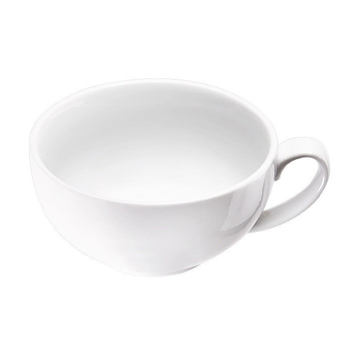 dzbanek z filiżanką i spodkiem, Isabell, V 350 ml | 388181 STALGAST