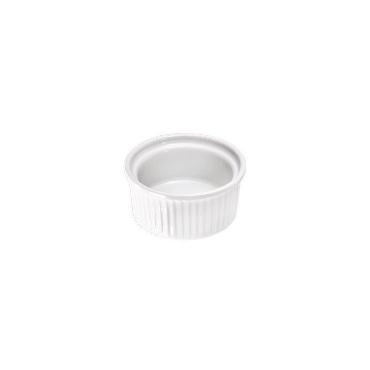 foremka do creme brulee, Isabell, Ø 70 mm, V 60 ml | 388185 STALGAST