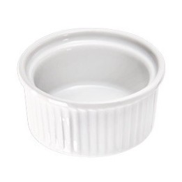 foremka do creme brulee, Isabell, Ø 80 mm, V 100 ml | 388186 STALGAST