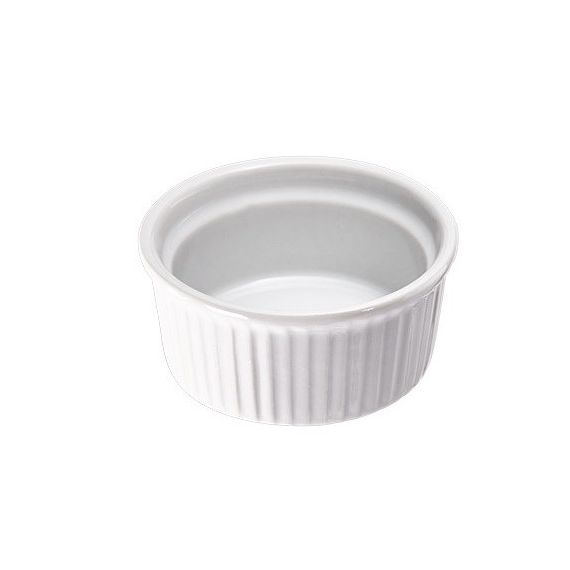 foremka do creme brulee, Isabell, Ø 90 mm, V 130 ml | 388187 STALGAST 