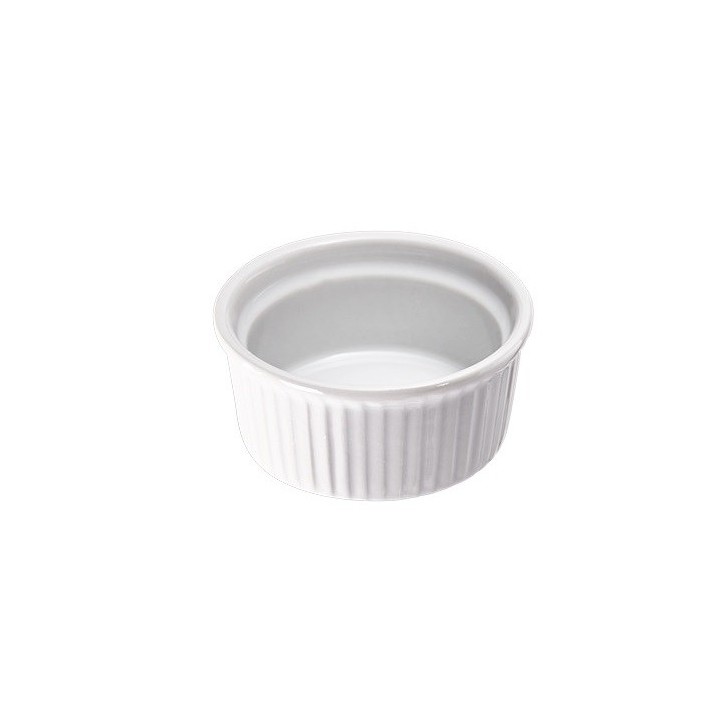 foremka do creme brulee, Isabell, Ø 90 mm, V 130 ml | 388187 STALGAST