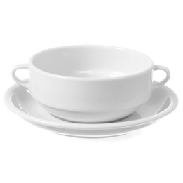 Bulionówka Optima  [kpl 12 szt.]