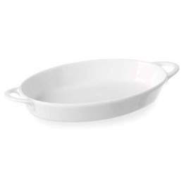 Półmisek owalny 165x105x30