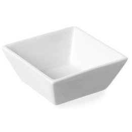 Miseczka Cuadrado "TAPASMINI" 6 szt.
