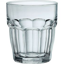 szklanka niska, Rock Bar, V 200 ml | 400612 STALGAST