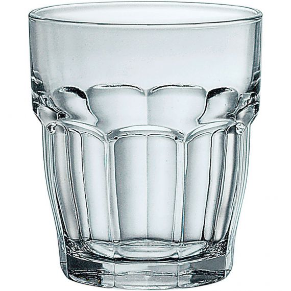 szklanka niska, Rock Bar, V 200 ml | 400612 STALGAST 