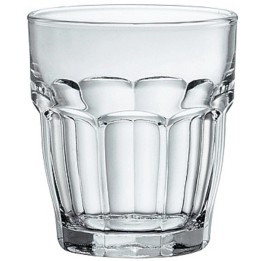 szklanka niska, Rock Bar, V 270 ml | 400613 STALGAST