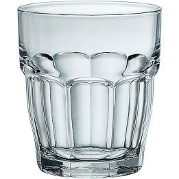 szklanka niska, Rock Bar, V 390 ml | 400614 STALGAST