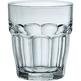 szklanka niska, Rock Bar, V 390 ml | 400614 STALGAST