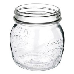Słoik 250 ml | Stalgast 400591