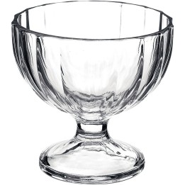 pucharek do lodów i deserów, V 260 ml | 400621 STALGAST