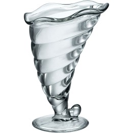 pucharek do lodów i deserów, V 300 ml | 400623 STALGAST