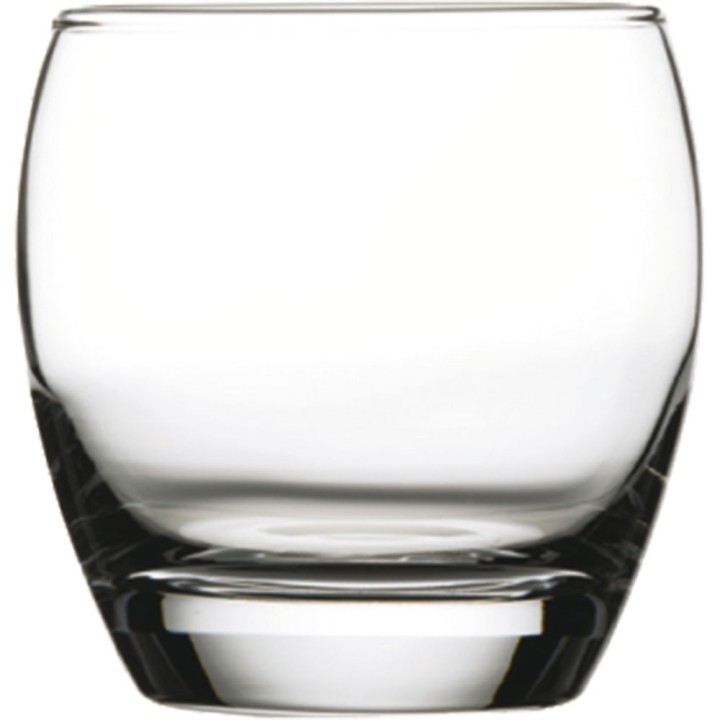 Szklanka niska 300 ml | Stalgast 400024
