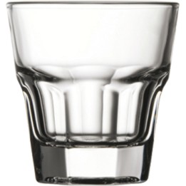 Szklanka niska 140 ml Casablanca | Stalgast 400018