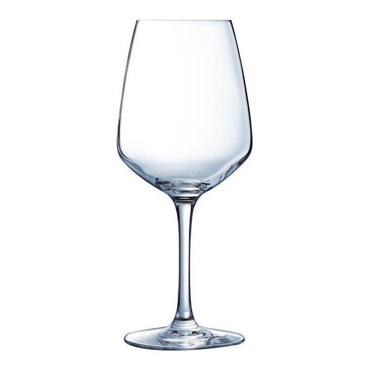 Kieliszek do wina Vina Juliette 300 ml-zestaw 6 szt.