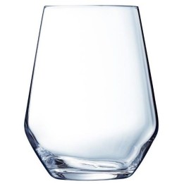 Szklanka Vina Juliette 400 ml-zestaw 6 szt. | N5994 HENDI