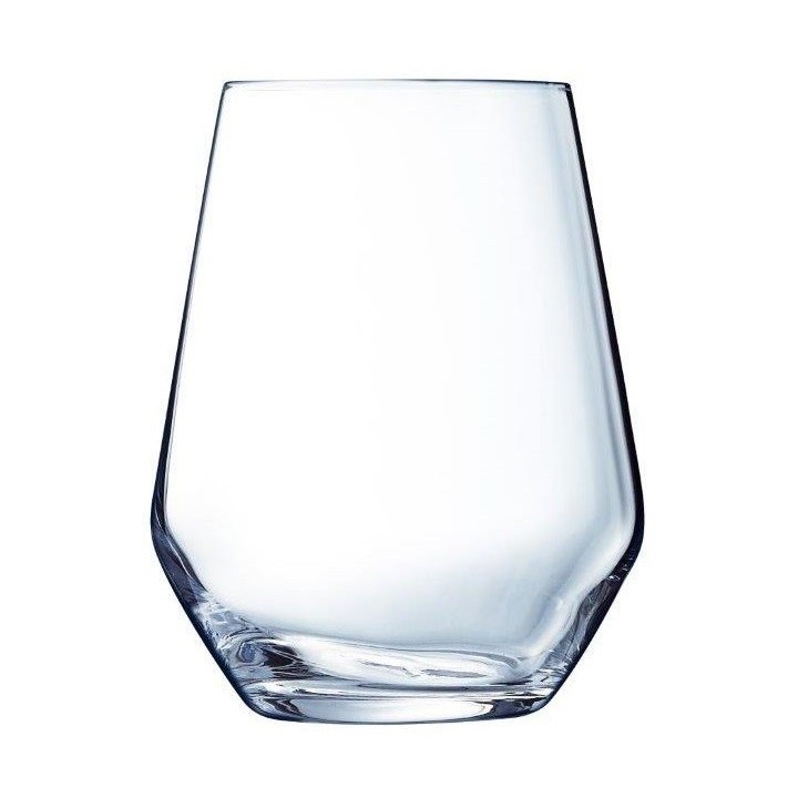 Szklanka Vina Juliette 400 ml-zestaw 6 szt. | N5994 HENDI