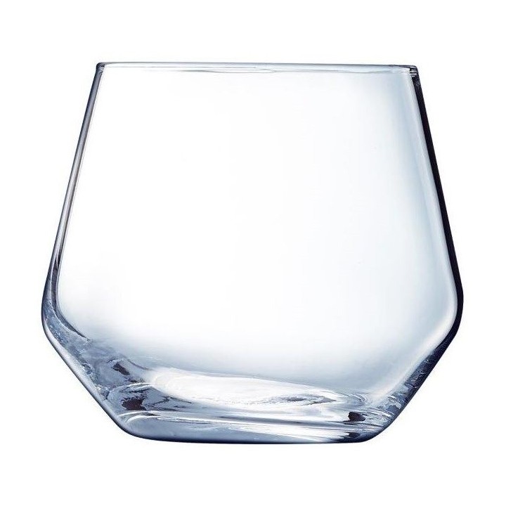 Szklanka Vina Juliette 350 ml-zestaw 6 szt. | N5995 HENDI