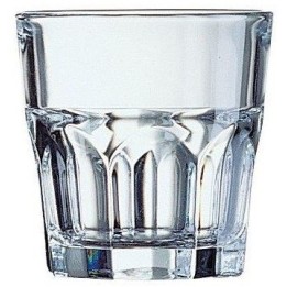 Szklanka Granity J2611 [kpl 6 szt.]