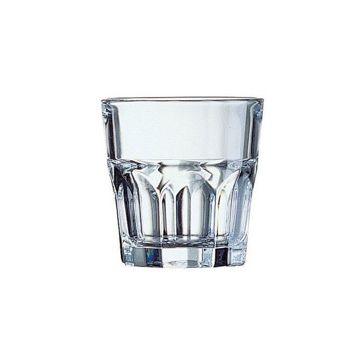 Szklanka Granity J2611 [kpl 6 szt.]