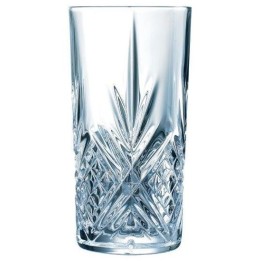 Szklanka Brodway 280 ml-zestaw 6 szt. | L7256 HENDI