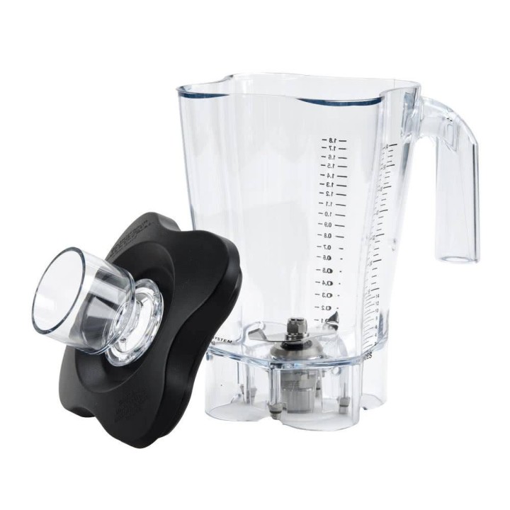 Blender kuchenny Expeditor | HBF600-CE FINE DINE