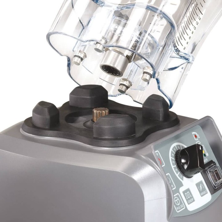 Blender kuchenny Expeditor | HBF600-CE FINE DINE