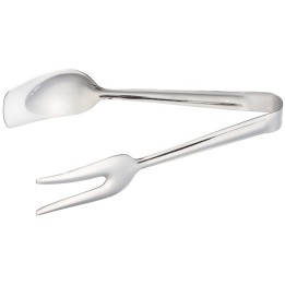 szczypce do pieczeni, L 210 mm | 421040 stalgast
