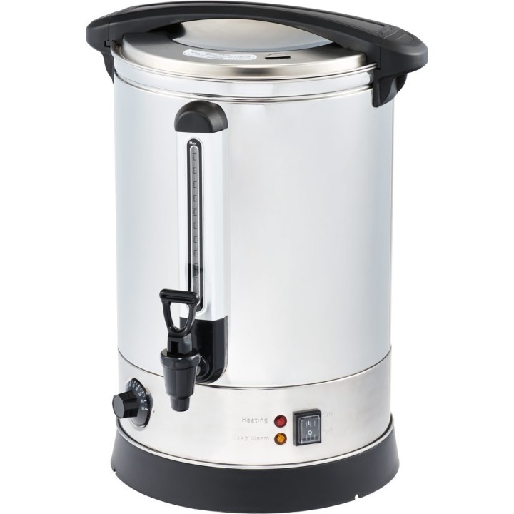 warnik do wody, Gredil, V 10 l | 751105 STALGAST