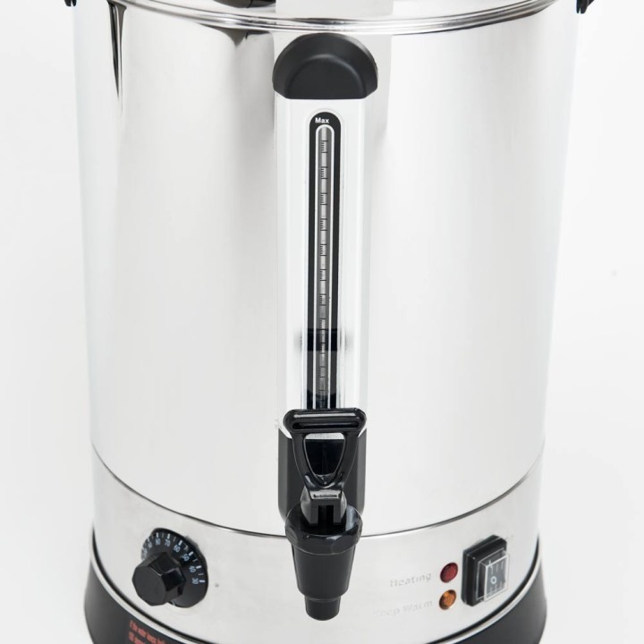 warnik do wody, Gredil, V 10 l | 751105 STALGAST