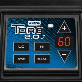  Blender barowy Torq elektroniczny panel sterowania | 482160 STALGAST