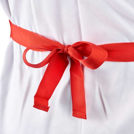 fartuch wodoodporny, pomarańczowy | 634044 STALGAST 