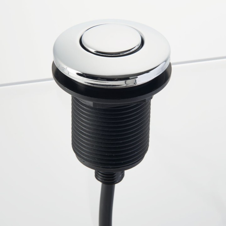 młynek koloidalny z włącznikiem pneumatycznym, P 0.56 kW, U 230 V | 650025 STALGAST