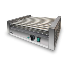 Grill 6-rolkowy elektryczny | GR1A06N LOZAMET