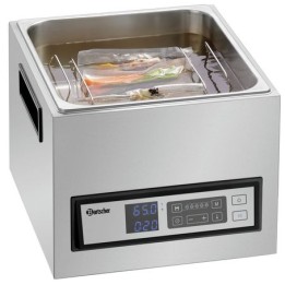 Urządzenie do gotow. Sous Vide SV G16L | 115131 BARTSCHER