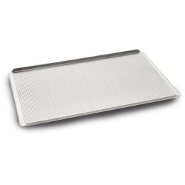 Blacha aluminiowa perforowana GN 1/1 AL 1/1  | REDFOX 00005997