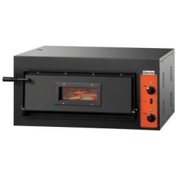Piec do pizzy CT 100, 1KP 610x610 | 2002010 BARTSCHER