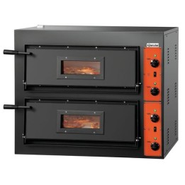 Piec do pizzy CT 200, 2KP 610x610 | 2002020 BARTSCHER