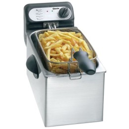 Frytownica Petit, 3L, US | 165103 BARTSCHER