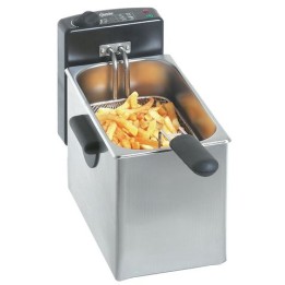 Frytownica "MINI II" 1x4L | A165110 BARTSCHER