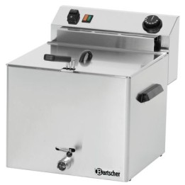 Frytownica Professional, 10L, kurek | 162900 BARTSCHER