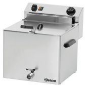 Frytownica Professional, 10L, kurek | 162900 BARTSCHER