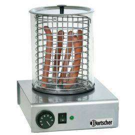Urządzenie do hot-dogów | A120401 BARTSCHER