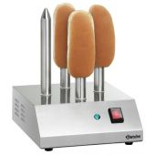 Urządzenie do hot dogów T4 | A120409  BARTSCHER