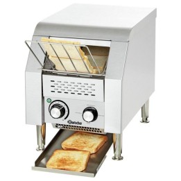 Toster przelotowy "Mini" | 100211 BARTSCHER