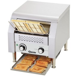 Toster przelotowy | A100205 BARTSCHER