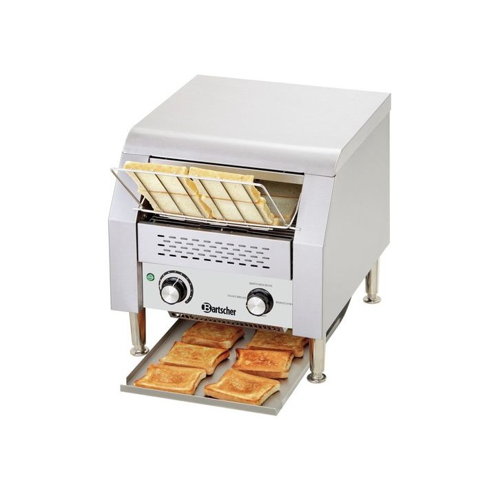 Toster przelotowy | A100205 BARTSCHER